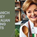 Lidia Bastianich Journey and Italian Cooking Secrets