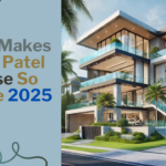 What Makes Kiran Patel House So Unique 2025