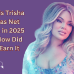 What is Trisha Paytas Net Worth in 2025 and How Did She Earn It