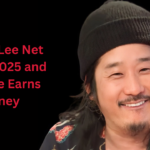 Bobby Lee Net Worth 2025 and How He Earns Money