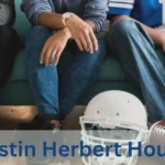 What Makes Justin Herbert House a Symbol of His NFL Success?