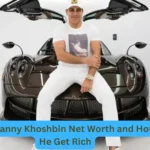 What is Manny Khoshbin Net Worth and How Did He Get Rich