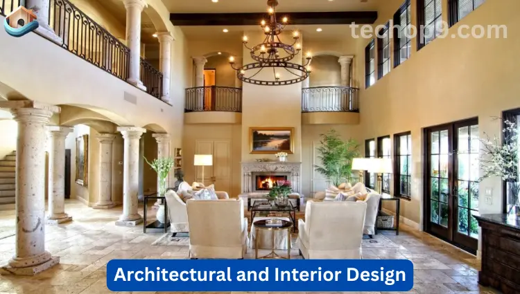 Architectural and Interior Design