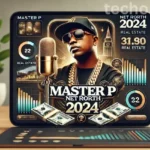 What Is Master P Net Worth and How Did He Get Rich