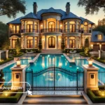 Inside Joel Osteen House A Look at His $10.5M Mansion